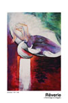 Rêverie (Hommage à Chagall)